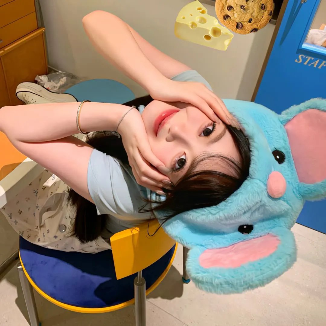 恋人们