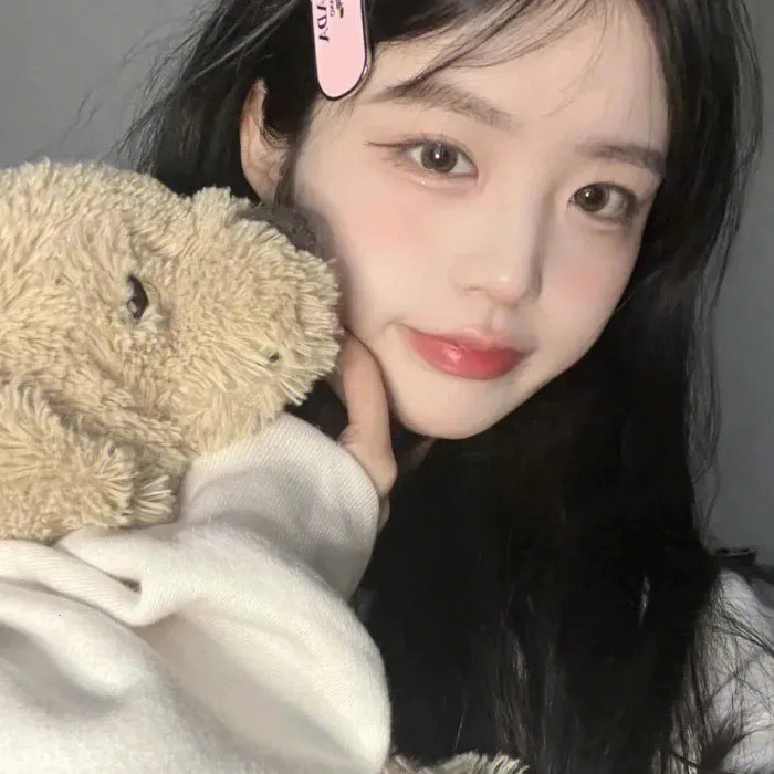 鲜花盛开的村庄